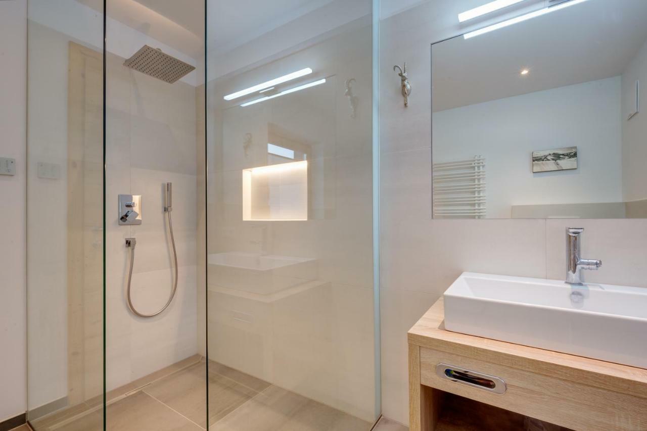 Villa Mountainview - Kirchberg Bei Kitzbuehel, Sauna, Kamin, Nicht Weit Zu Den Skiliften Kirchberg in Tirol Bagian luar foto