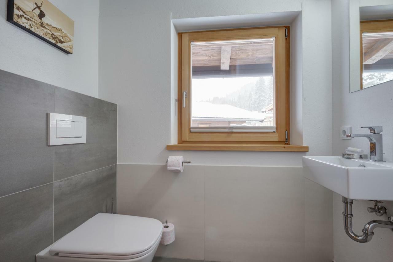 Villa Mountainview - Kirchberg Bei Kitzbuehel, Sauna, Kamin, Nicht Weit Zu Den Skiliften Kirchberg in Tirol Bagian luar foto