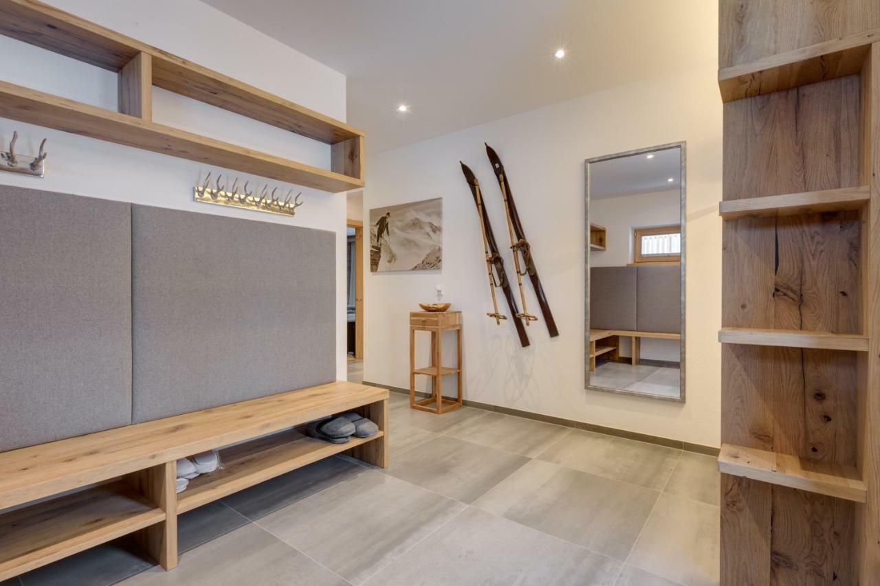 Villa Mountainview - Kirchberg Bei Kitzbuehel, Sauna, Kamin, Nicht Weit Zu Den Skiliften Kirchberg in Tirol Bagian luar foto