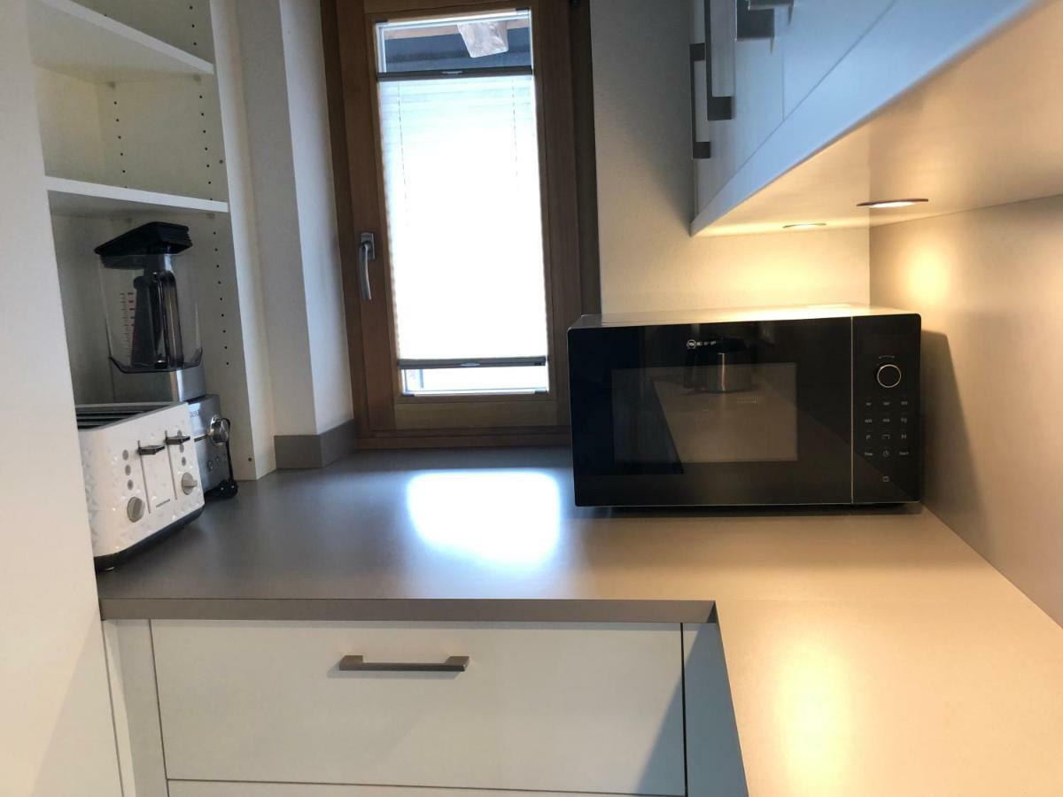 Villa Mountainview - Kirchberg Bei Kitzbuehel, Sauna, Kamin, Nicht Weit Zu Den Skiliften Kirchberg in Tirol Bagian luar foto